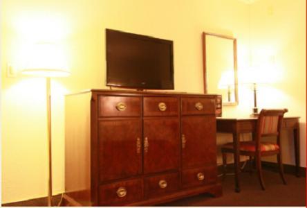 סן חוזה Caravelle Inn Extended Stay מראה חיצוני תמונה