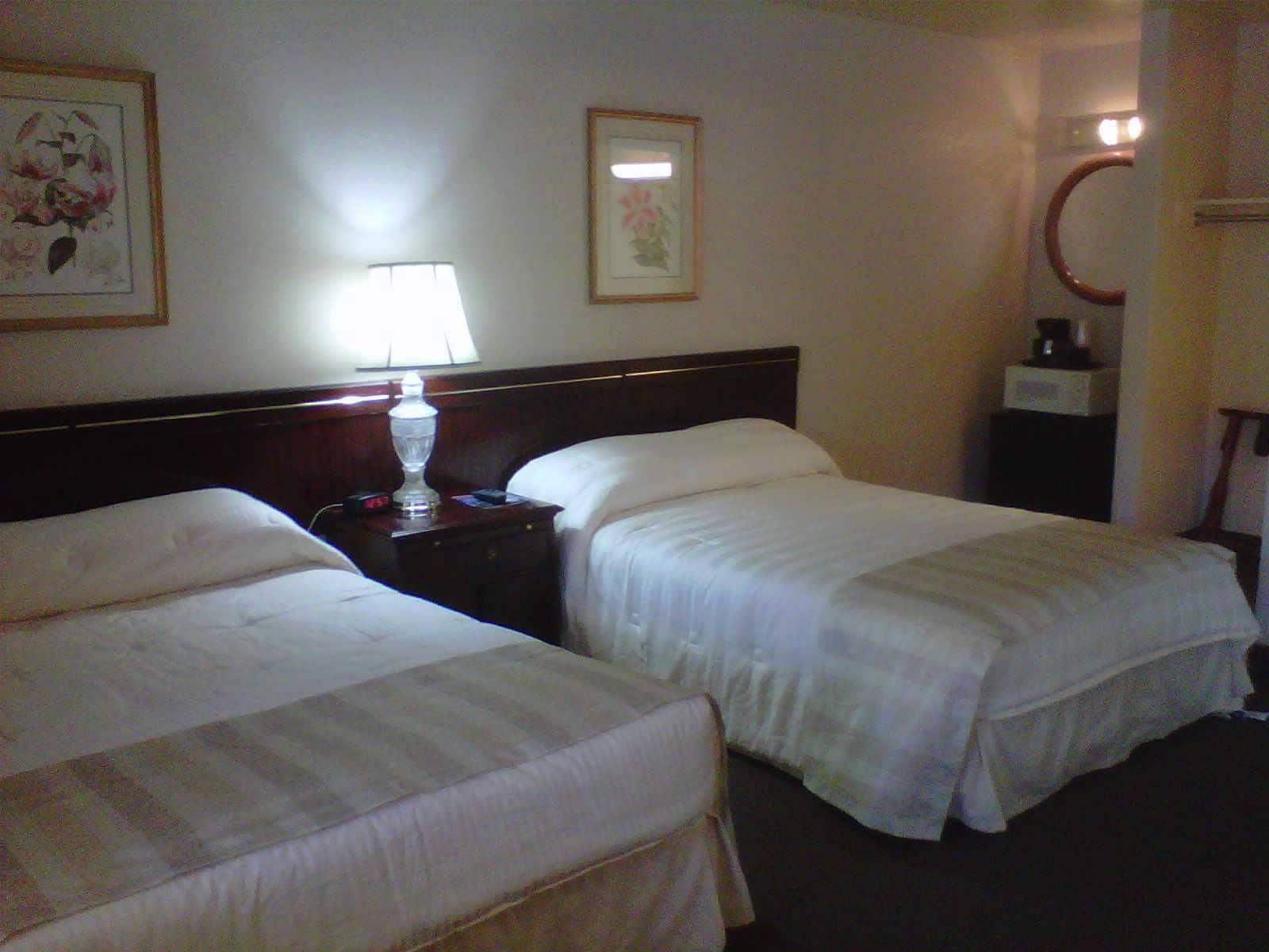 סן חוזה Caravelle Inn Extended Stay חדר תמונה