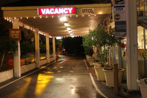 סן חוזה Caravelle Inn Extended Stay מראה חיצוני תמונה